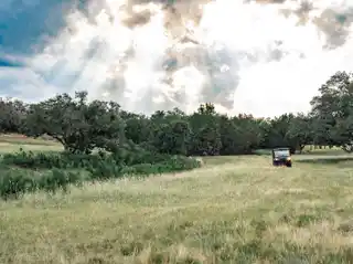 Create Your Dream Equestrian Estate on Five Acres