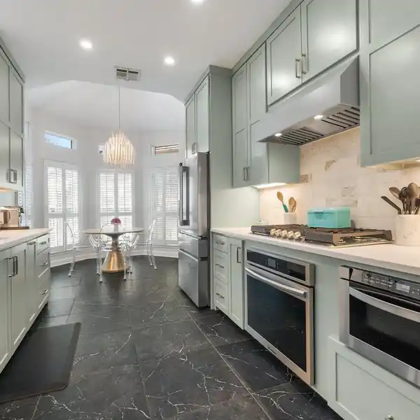 RECENTLY UPDATED ONE-STORY HOME IN DEER CREEK