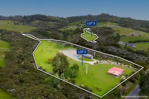 Country Bliss with Rare Dual Home Consent