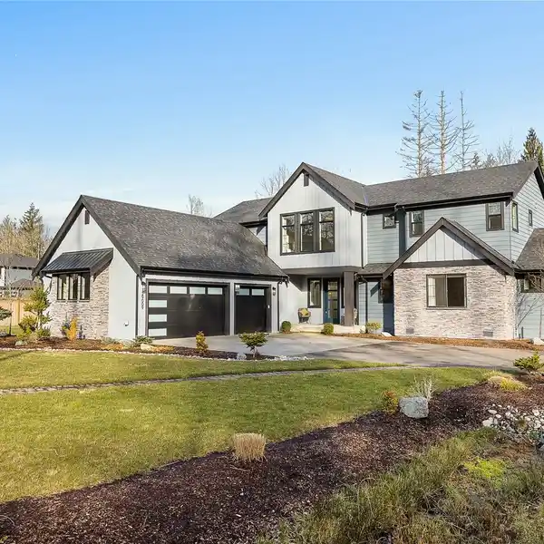 ELEGANCE MEETS EVERYDAY LIFE IN WILD SKY ESTATES