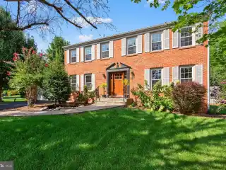 Elegantly Reimagined Residence