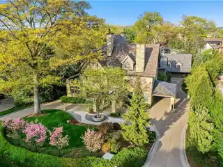 Once-In-A-Generation Luxury Residence