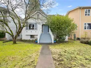 Vintage Character with Modern Convenience
