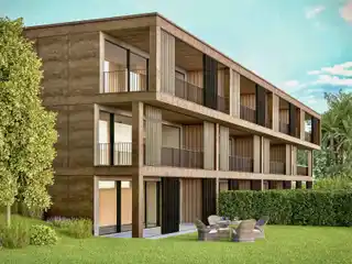 Bright and Spacious New Construction Opportunity