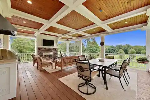 Custom Design Your Dream Home