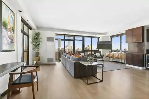 Stunning City View Residence