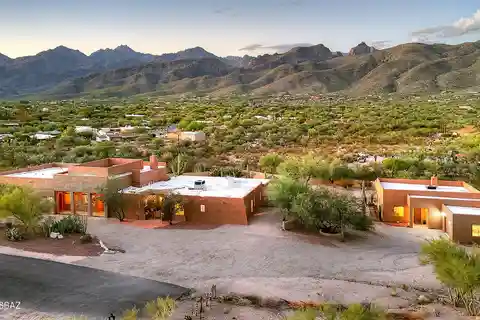 3.56-Acre Horse Property Offering Resort-Style Living