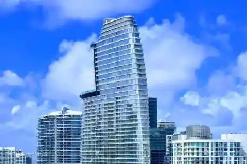 High-End Luxury at Aston Martin Residences
