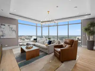 Refined Residence in the Austonian