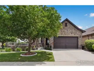 Beautiful Patio Home on Eagle Lake