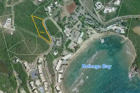 Create Your Dream Home Steps to Bolongo Beach