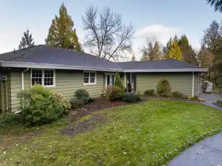 Exceptional Acre-plus Property