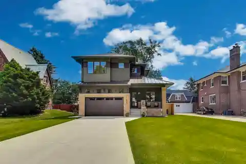Thoughtfully Crafted Luxury Home