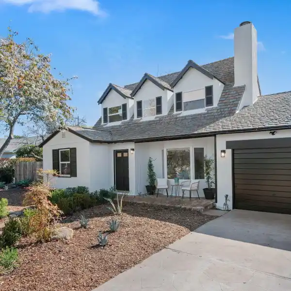 NEWLY REMODELED HOME IN SOUGHT-AFTER SAN ROQUE