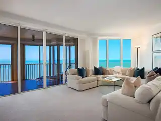 Innovative Plan in the Renowned Contessa Tower