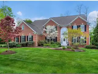 Unparalleled Custom-built Home