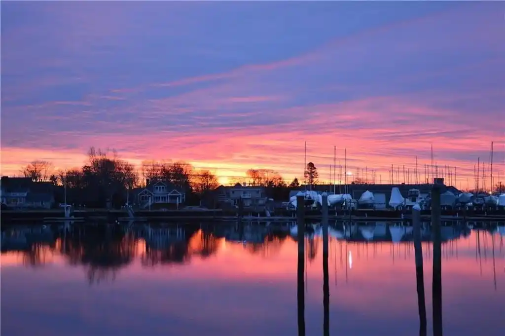 Gorgeous Waterfront Opportunity