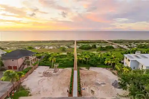 Exceptional Oceanfront Lot
