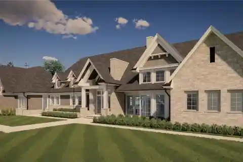 Design and Build Your Dream Lakefront Home