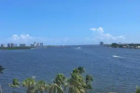 Coastal Condo with Stunning Water Views and Style