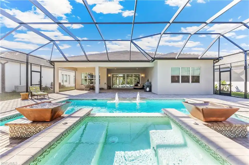 Sought-after Floorplan in the Heart of Valencia Trails