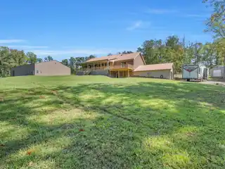 Recently Renovated Retreat