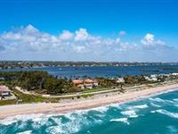 EXTREMELY UNIQUE OPPORTUNITY TO BUILD ON BILLIONAIRES ROW