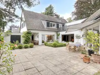 Stylish Property with Character