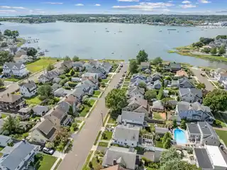 Coastal Paradise in This Charming Craftsman