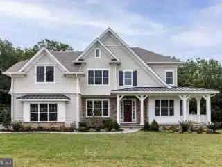 Refined New Construction