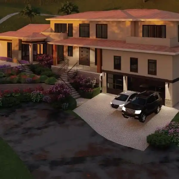 RARE OPPORTUNITY TO CREATE YOUR CUSTOM ESTATE