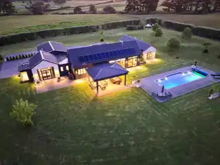Exceptional Lifestyle Estate