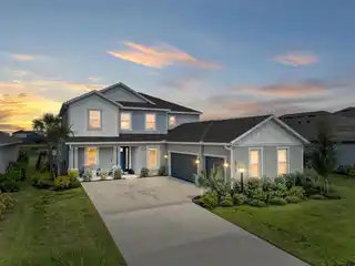 Absolutely Stunning Dream Home
