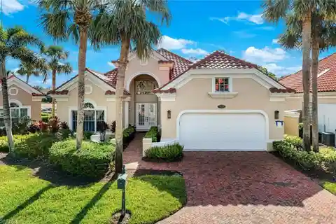 Stunning Home Within the Bonita Bay Community