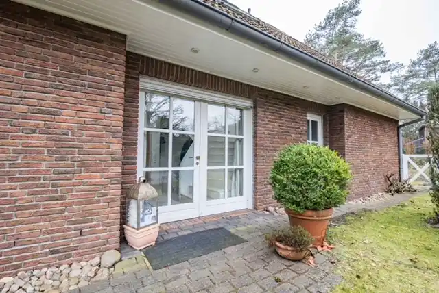 Solid Home in Prime Location