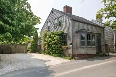 Rare Opportunity in the Historic District