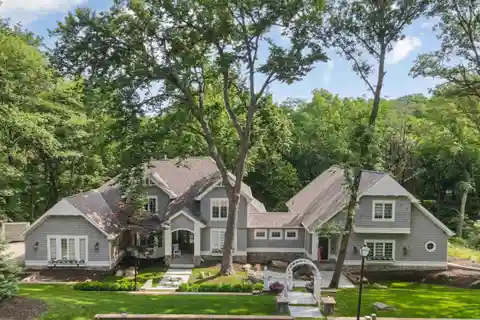 Turnkey Home on Nearly 1.5 Acres