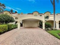 TWO BEDROOM RENTAL AT VALENCIA IN PELICAN BAY
