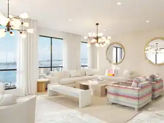The Penthouse Collection in the Demarcay