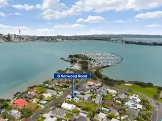 Coastal Opportunity with Exceptional Development Potential