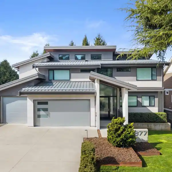 MODERN LUXURY REDEFINED