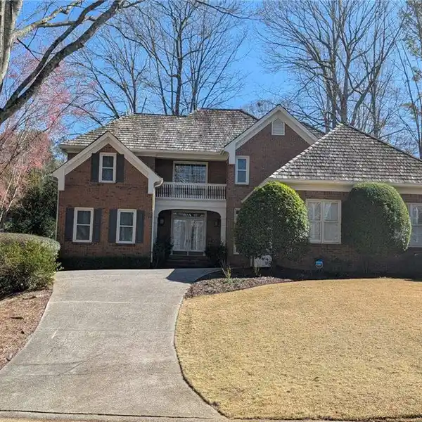 COUNTRY CLUB OF THE SOUTH QUINTESSENTIAL MANOR HOME