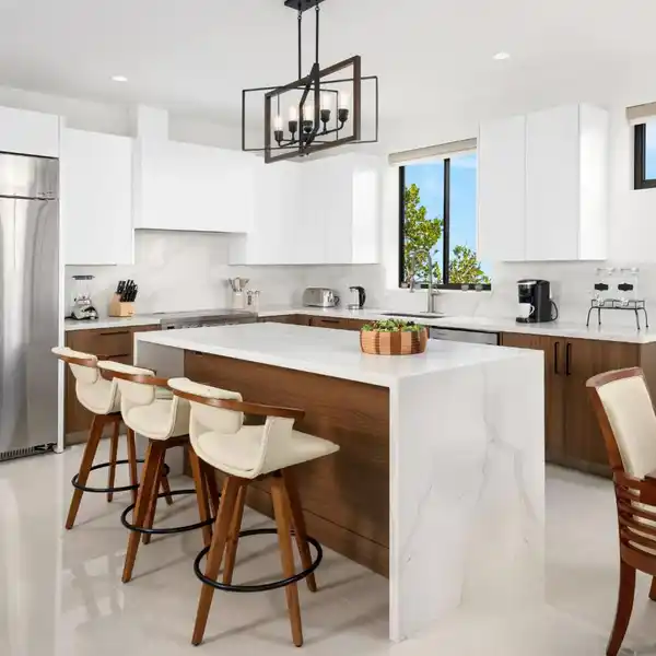 SUNNY BAY ESTATES VILLA 1