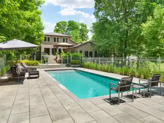 Beautifully Maintained Home on a Sprawling Lot