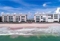 UNBELIEVABLE OCEANFRONT PENTHOUSE