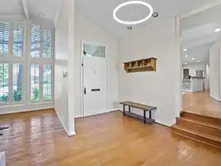 Move-In-Ready Contemporary Style Home