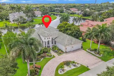 Exceptional Home in Stonebrook Estates