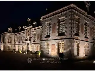 Remarkable Historic Castle