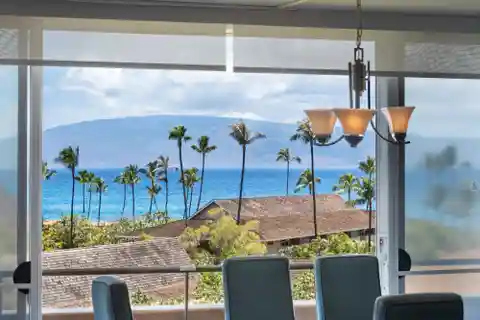 Top-Floor Penthouse in the Aloha Tower at Maui Kaanapali Villas Resort