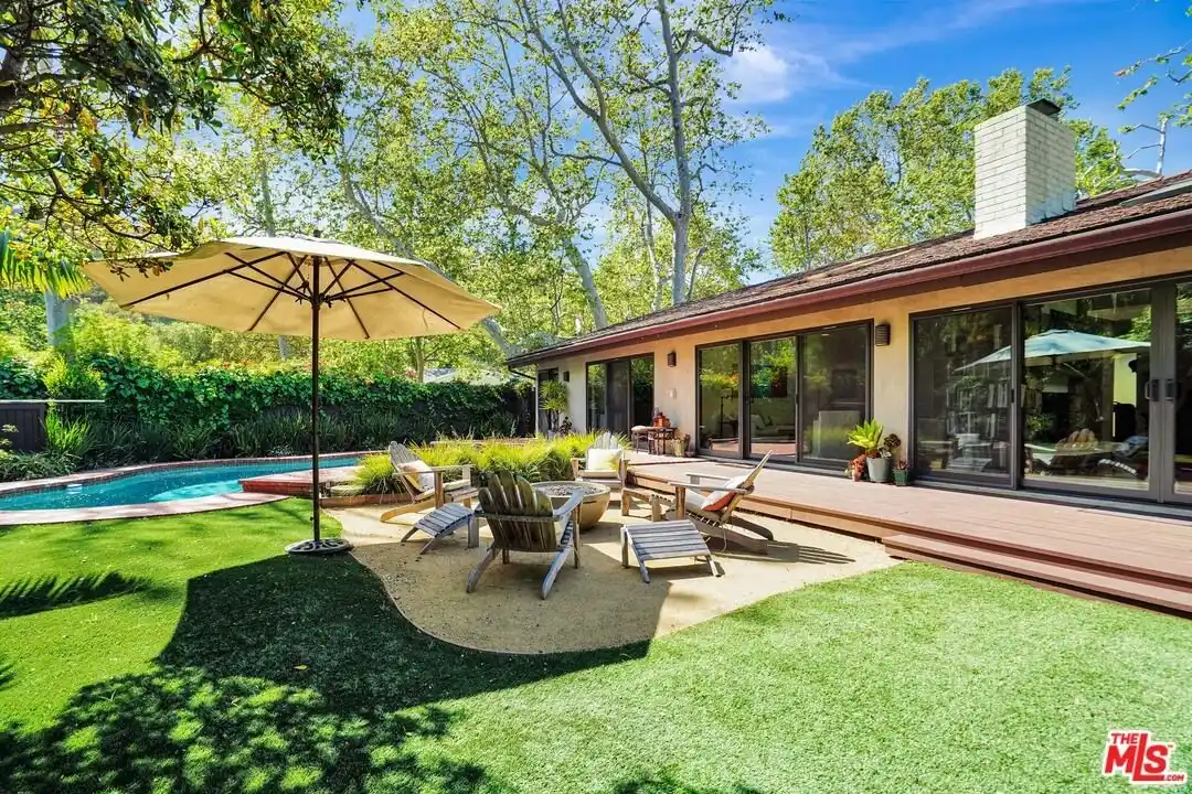 Recently Remodeled Home in Malibu West